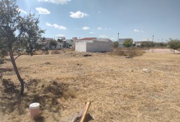 Lote de Terreno en  Ciudad Maderas, El Marqués, Querétaro, Mex