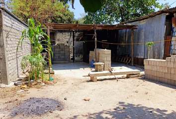 Lote de Terreno en  Santa María Sola, Oaxaca