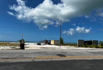 Lote de Terreno en  Buenavista, Ciudad Del Carmen, Carmen, Campeche