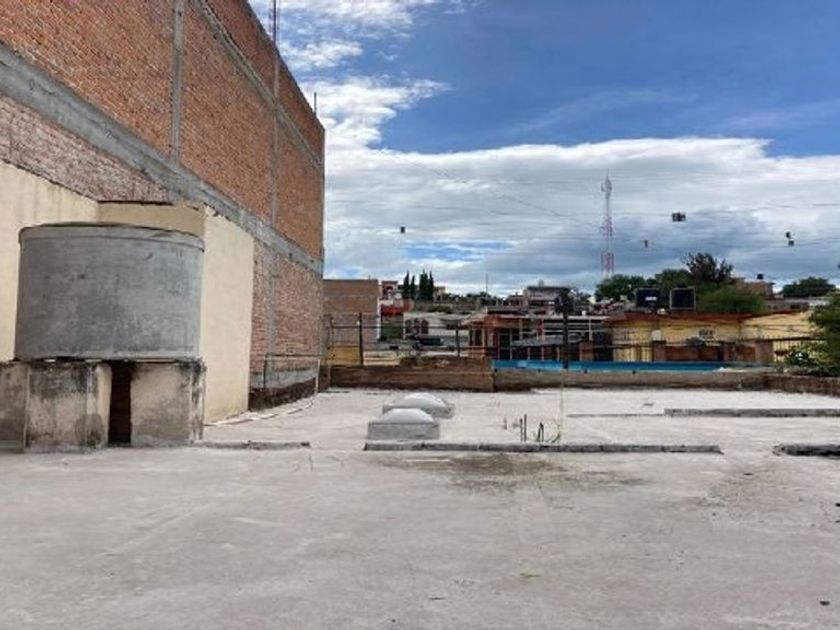 venta Casa en Villanueva, Estado de Zacatecas (pAIkdOm_SALE)