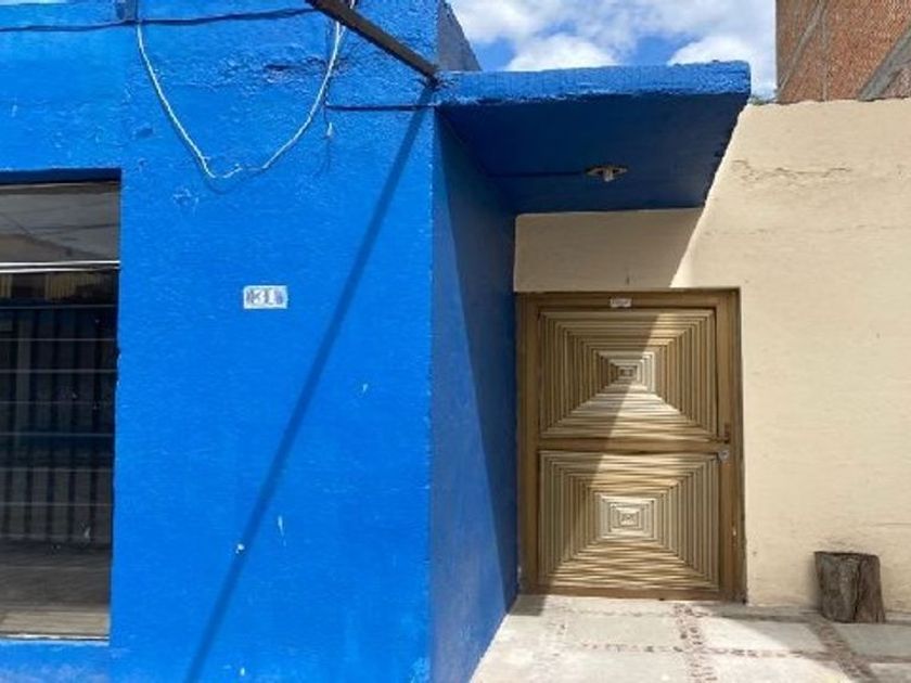 venta Casa en Villanueva, Estado de Zacatecas (pAIkdOm_SALE)