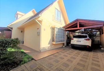 Casa en  Puente Alto, Cordillera