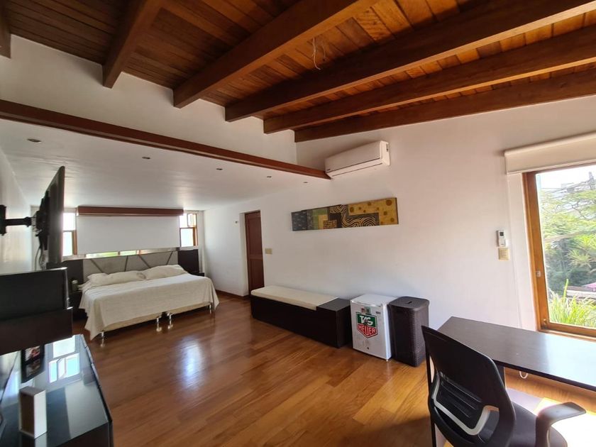 Casa en venta Tambo De Monterico, Santiago De Surco, Lima, Lima, Peru