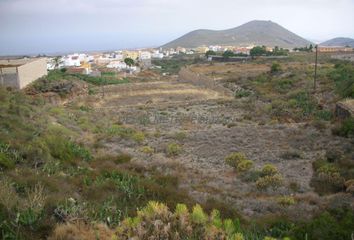 Terreno en  San Miguel De Abona, St. Cruz De Tenerife