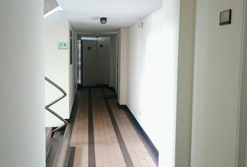 Apartamento en Chapinero Alto, Bogotá