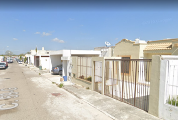 Casa en fraccionamiento en  Sanborns, Barrio Santa Ana, Mérida, Yucatán, 97000, Mex