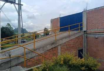 Bodega en  La Enea, Manizales