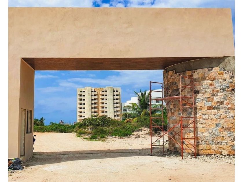 Departamento en venta Chicxulub Puerto, Progreso, Z - Progreso, Yucatán