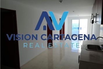 Apartamento en  San Fernando, Cartagena De Indias