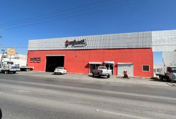 Local comercial en  Moctezuma, Torreón