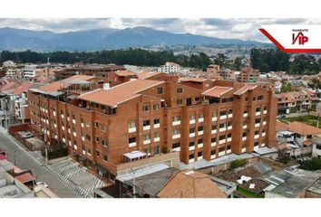 Departamento en  Yanuncay, Cuenca