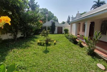 Casa en  Itzimna, Mérida, Yucatán