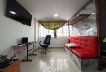 Apartamento en Teusaquillo, Bogotá