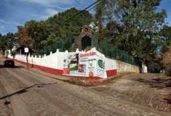 Edificio en  Mazamitla, Jalisco, Mex