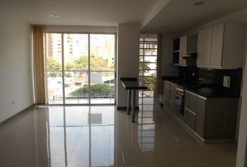 Apartment for rent in Sotomayor, Bucaramanga
