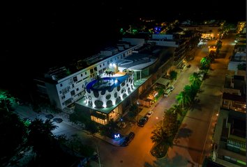 Departamento en  Playa Del Carmen, Quintana Roo