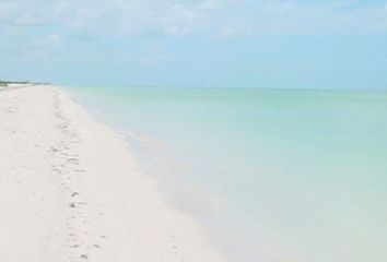 Lote de Terreno en  Celestún, Yucatán