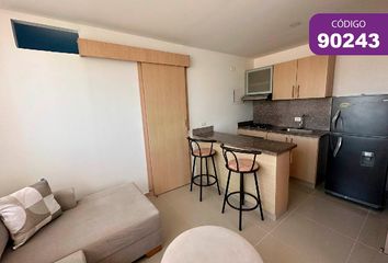 Apartamento en  Calle 80, Ciudad Jardin, Barranquilla, Atlantico, Col