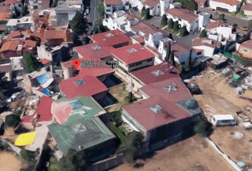 Casa en condominio en  Antonio Noemi 33, Sta Fe, Lomas De Memetla, Cuajimalpa De Morelos, Ciudad De México, 05330, Mex