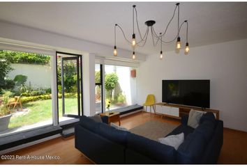 Departamento en renta en Polanco I Sección