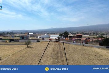 Lote de Terreno en  Carretera Temamatla-tetelco, Los Reyes Acatlixhuayan, Temamatla, México, 56655, Mex