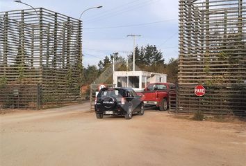 Parcela en  El Quisco, San Antonio