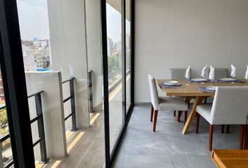 Departamento en  Circuito Interior 438, San Pedro De Los Pinos, Benito Juárez, Ciudad De México, 03800, Mex