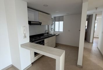 Apartamento en Los Cámbulos, Cali