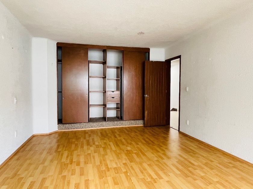 renta Casa en Colonia Irrigación, Miguel Hidalgo, CDMX (EB-LV7778r)-  