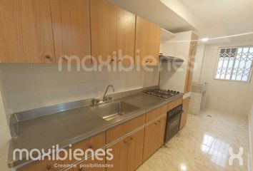 Apartment for rent in Conquistadores, Medellín