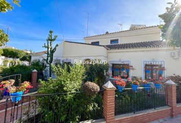 Chalet en  Estepona, Málaga Provincia