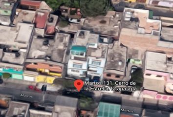 Casa en  Calle Cerezo 17-67, Unidad Hab San Juan Xalpa, Iztapalapa, Ciudad De México, 09850, Mex