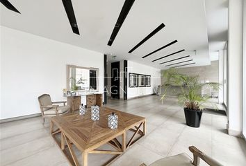 Departamento en venta en Las Condes