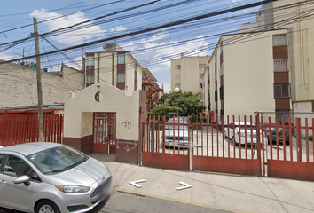 Departamento en  Calle San Mateo 166-172, San Mateo, Azcapotzalco, Ciudad De México, 02490, Mex