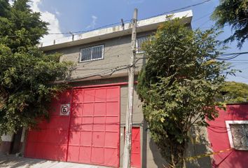 Casa en  Jesús Urueta 149-151, San Pedro, Iztacalco, Ciudad De México, 08220, Mex