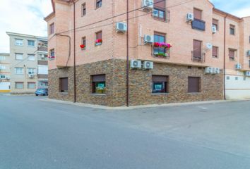 Local Comercial en  Magan, Toledo Provincia