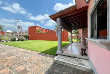 Casa en  Reforma, Cuernavaca, Morelos