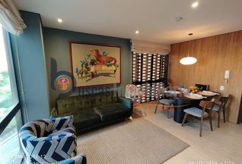 Apartamento en  Chicó Alto, Bogotá