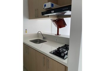 Apartamento en  Alejandría, Medellín