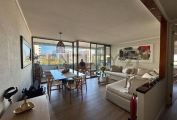 Departamento en arriendo en Santiago Centro