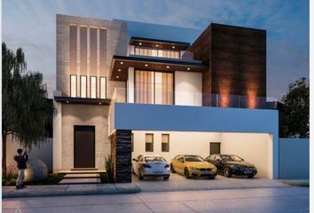 Casa en  Calle Ingeniero Lidio A. Torres 403, Fracc Residencial Carrizalejo, San Pedro Garza García, Nuevo León, 66254, Mex