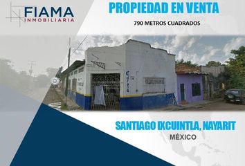 Casa en  Santiago Ixcuintla, Nayarit