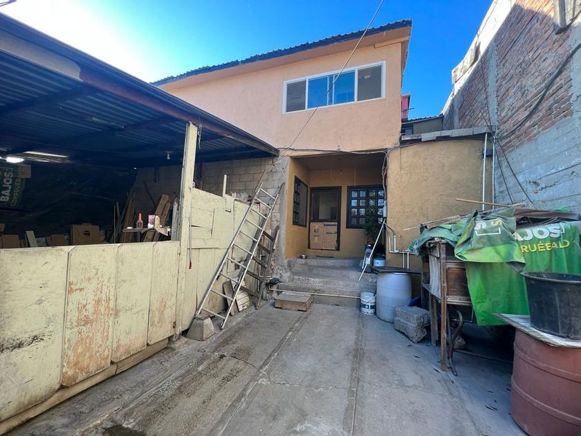 venta Casa en Sanchez Taboada IV, Tijuana (467220--389)