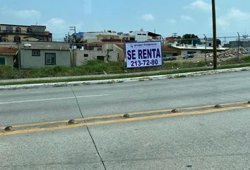 Lote de Terreno en  Jarachina Del Sur, Reynosa