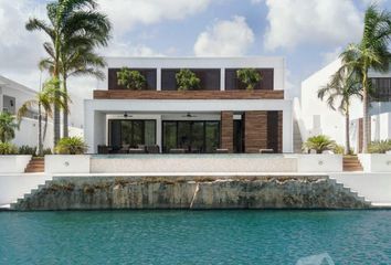 Casa en  Lagos Del Sol, Cancún, Quintana Roo