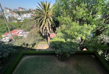 Casa en condominio en  Paseo De Lomas Altas 127-225, Chapultepec, Lomas Altas, Miguel Hidalgo, Ciudad De México, 11950, Mex