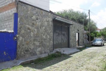 Casa en  Manuel Ávila Camacho 18, Banthi, San Juan Del Río, Querétaro, México