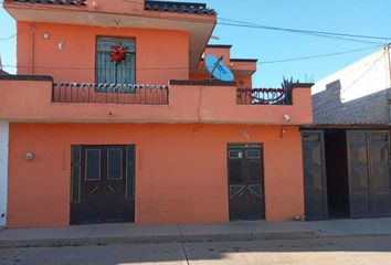 Casa en  Calera De Victor Rosales Centro, Calera, Estado De Zacatecas