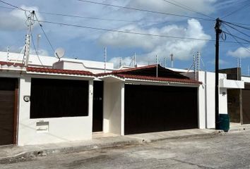 Casa en  Estrella, Ciudad Del Carmen, Carmen, Campeche