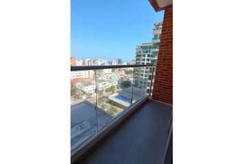 Apartamento en  Riomar, Barranquilla